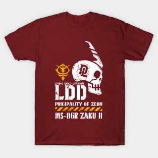 zaku T-Shirt